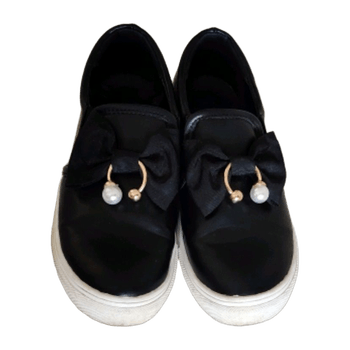 Glamourous loafers