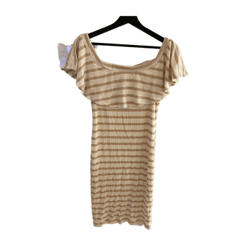 Droff dress