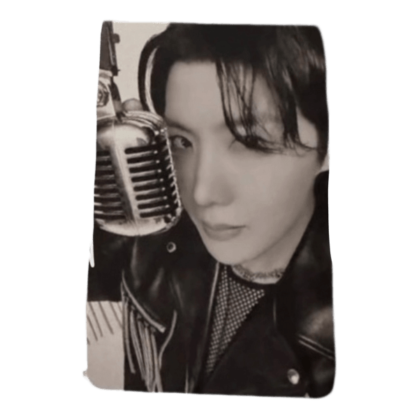 BTS Arirang Hoseok