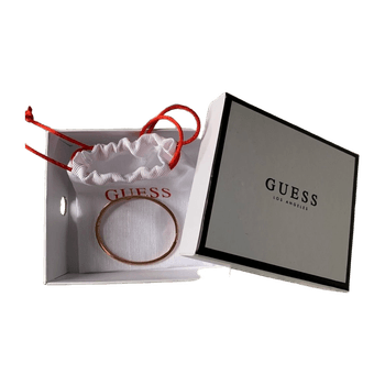 Guess jewelry