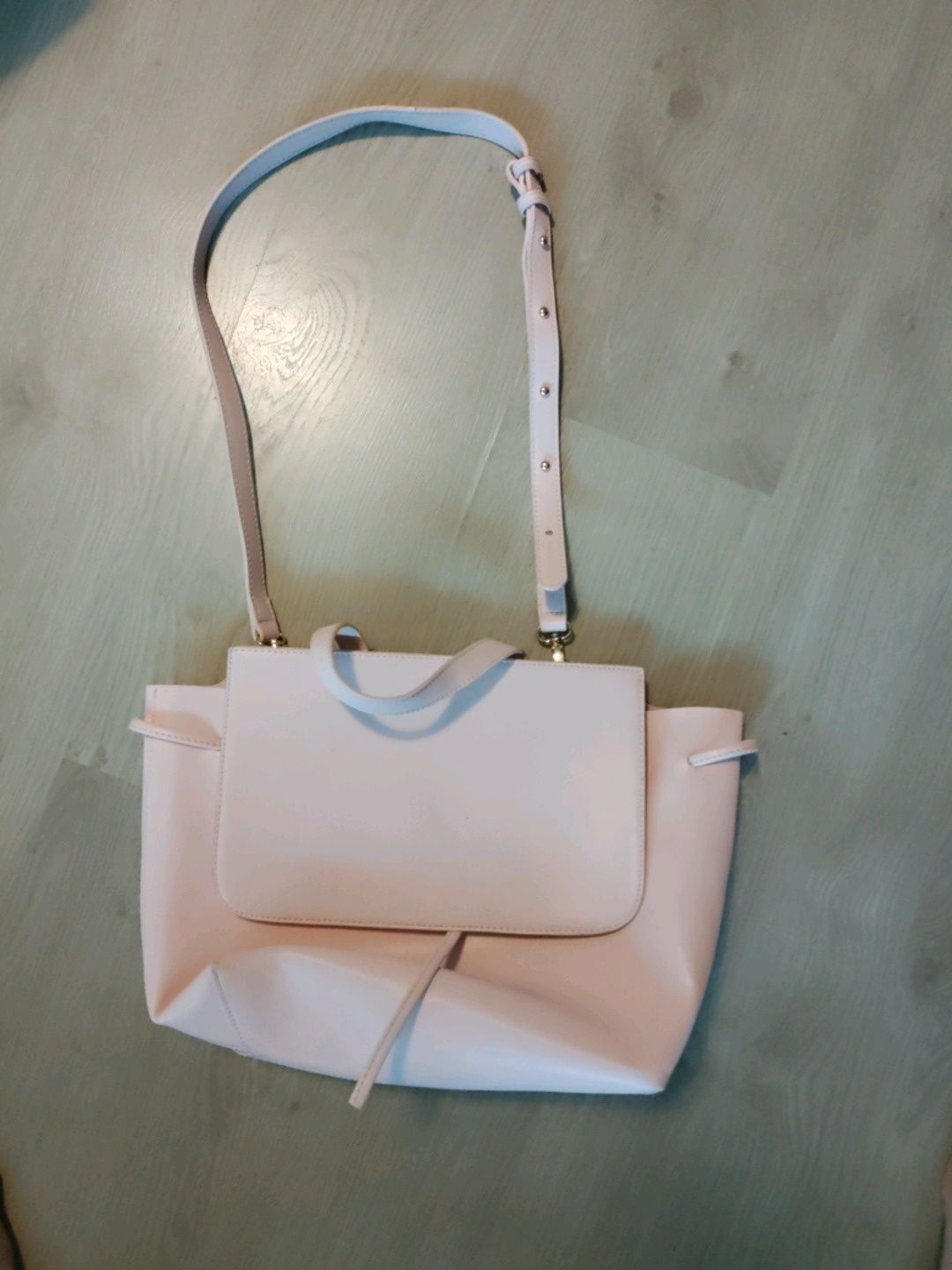 Hieleven (unitude) bag