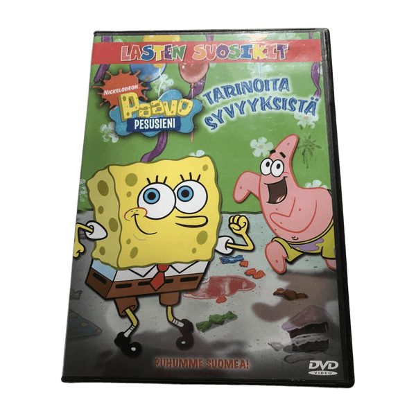 DVD-levy