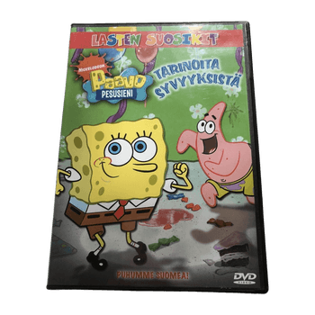 DVD-levy