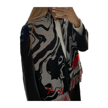 Kal kani scarf