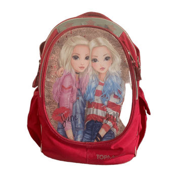 Top model kids' backpack