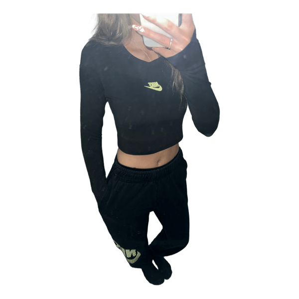 Must Nike komplekt