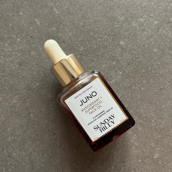 Sunday Riley “Juno” facial oil