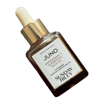 Sunday Riley “Juno” facial oil