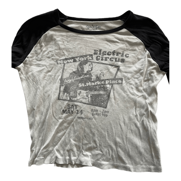 Brandy Melville Langærmet