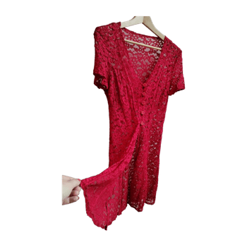 Vintage top