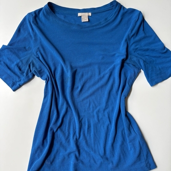 Cotton t shirt