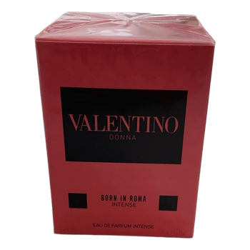 Valentino Donna Born In Roma