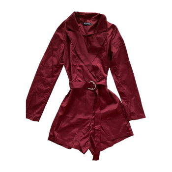 Prettylittlething clothing
