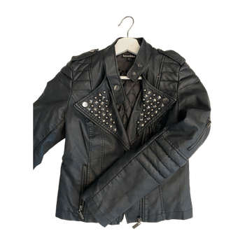 Brooker coat