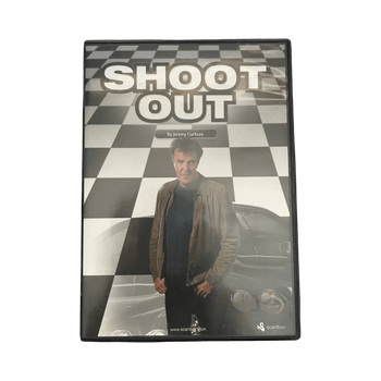 Shoot Out DVD