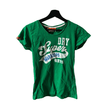 Superdry top