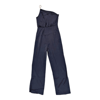 Black jumpsuit