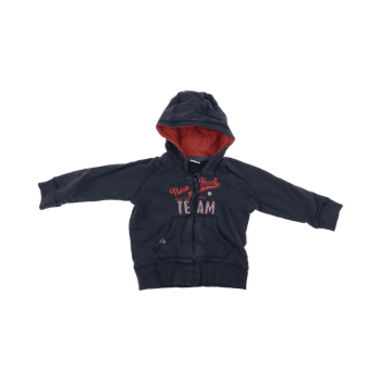 Lindex Hoodie 80 cm