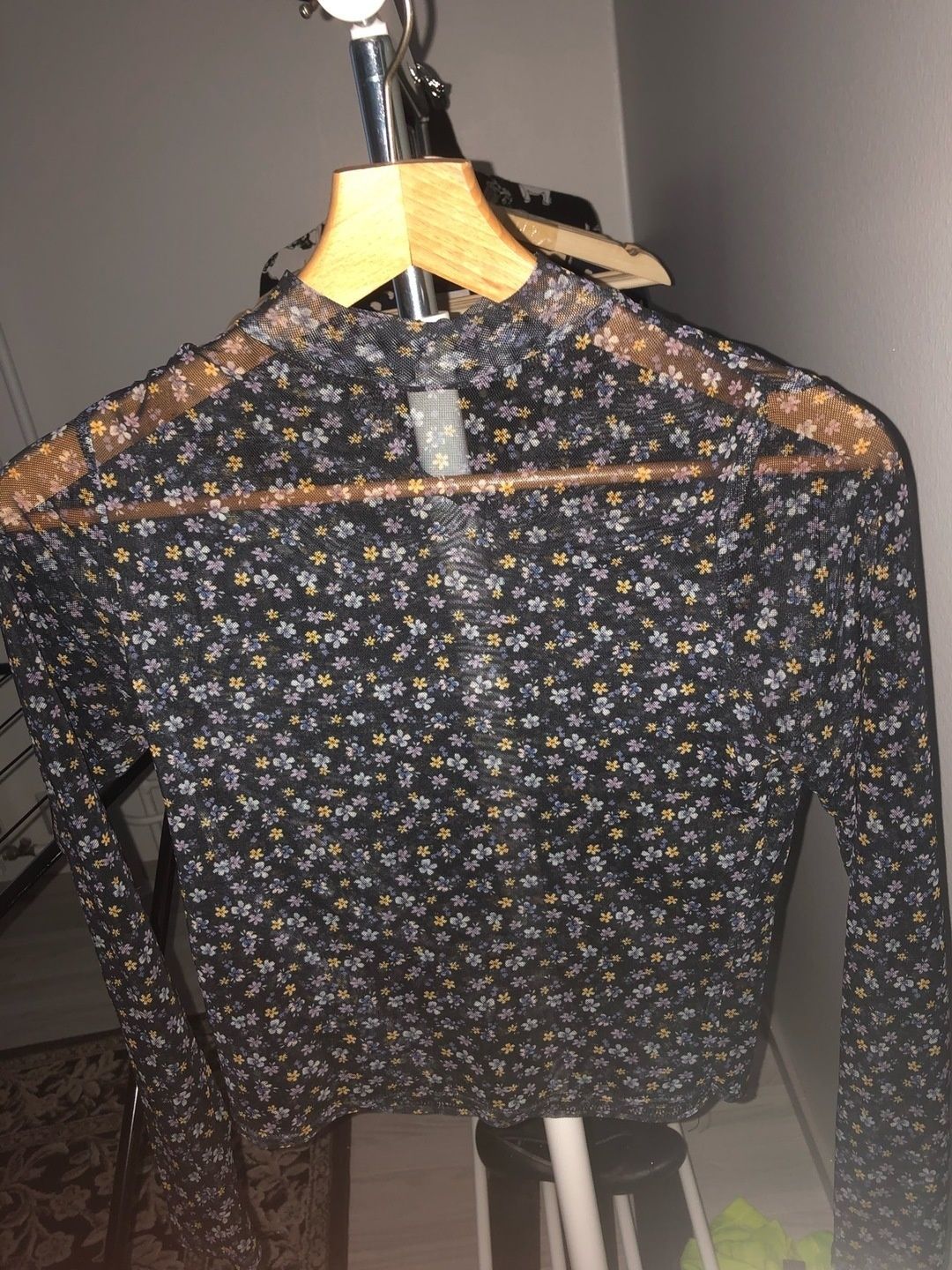 Zalando blouse