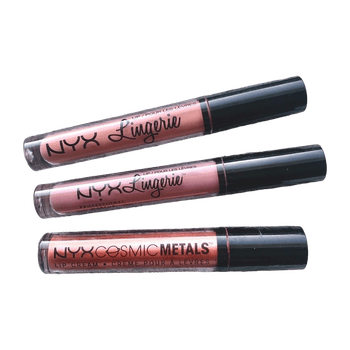 Nyx beauty product
