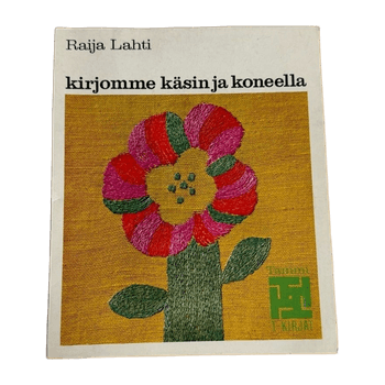 Kirja accessory