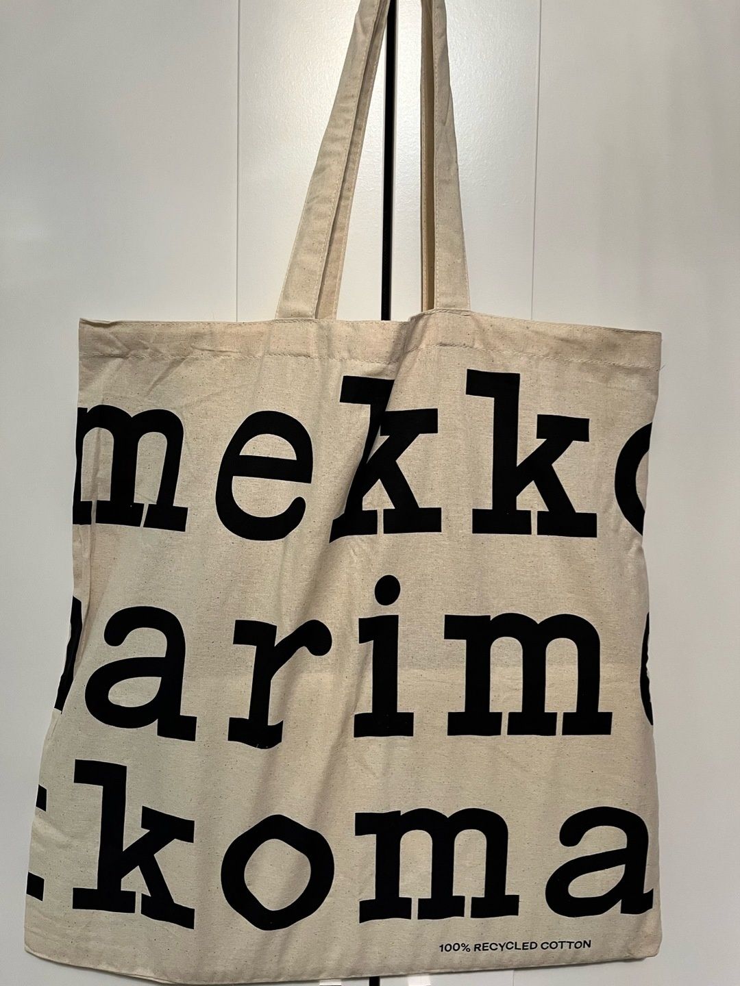 Marimekko bag