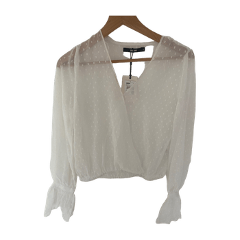 Bik bok blouse