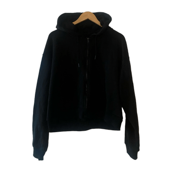 Cropp hoodie