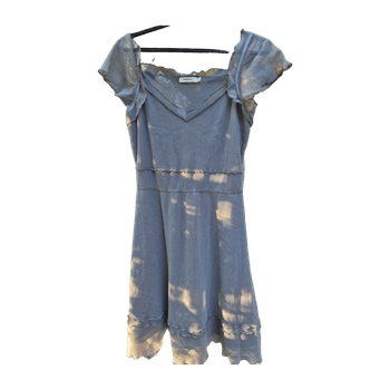 Sandwich dress