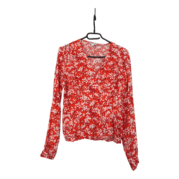 Tommy Hilfiger floral blouse