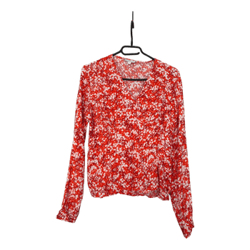 Tommy Hilfiger floral blouse
