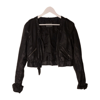 Only coat