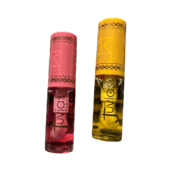 Juvia’s Place huuliöljysetti