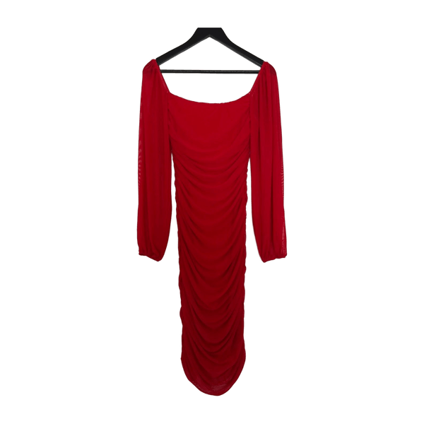 Shein dress