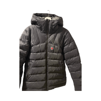 Fjällräven toppatakki