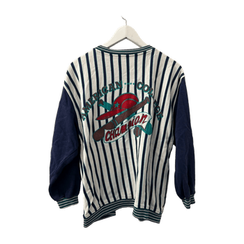 Vintage hoodie