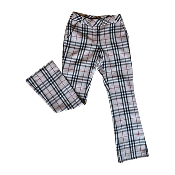 Burberry housut