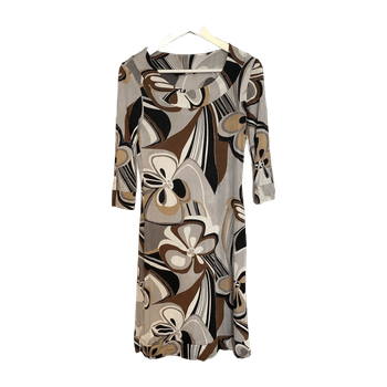 Philosophy blues original dress