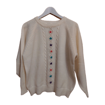 Vintage cardigan