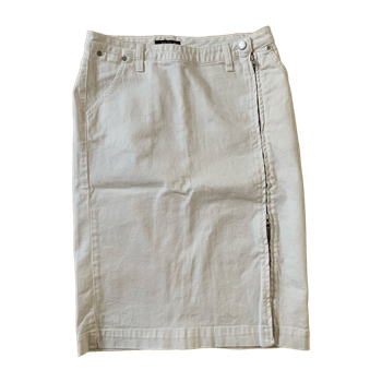 Inwear skirt