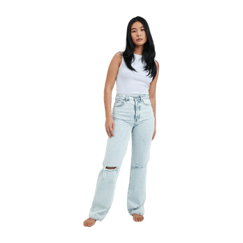Regular Wide 511 Jeans