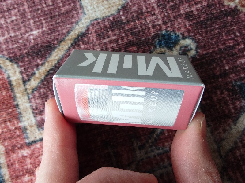Milk Makeup puna