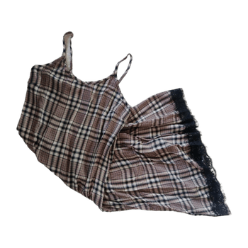 Cropp dress