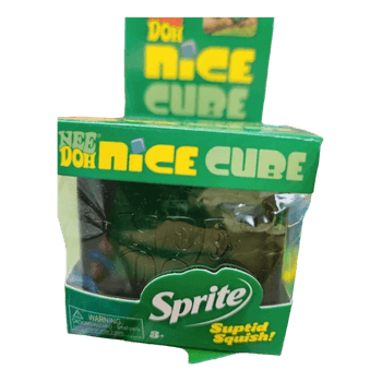 Nee Doh Nice Cube