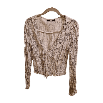 Bik bok blouse
