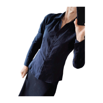 Your face blouse