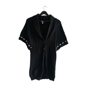 Y2k cardigan