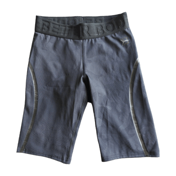 Better bodies sportswear
