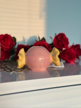 Kynttilänjalka uusi