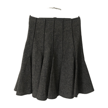 Bruce field femme skirt